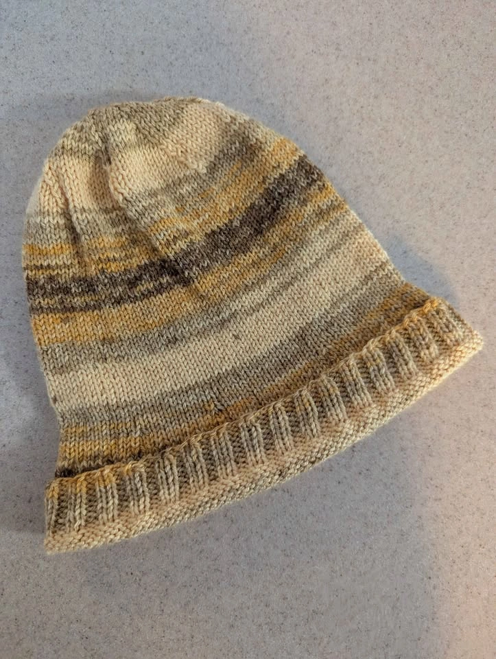Chemo caps, skull caps - photo 5