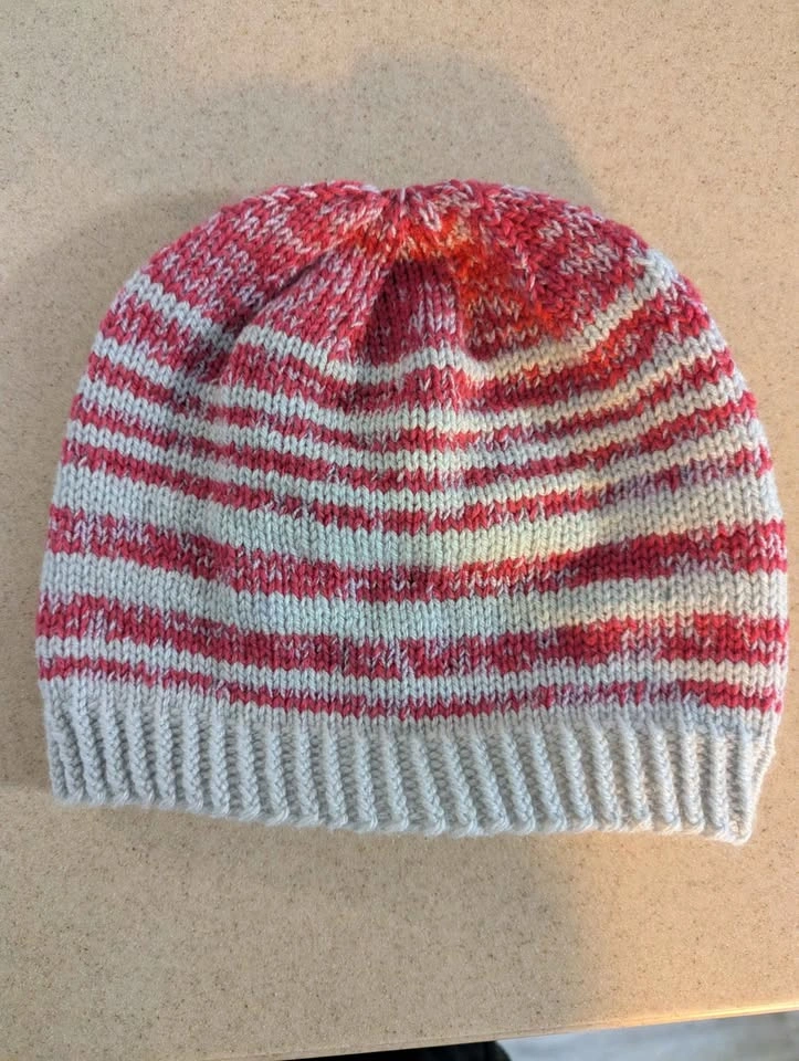 Skull caps Chemo caps - photo 2
