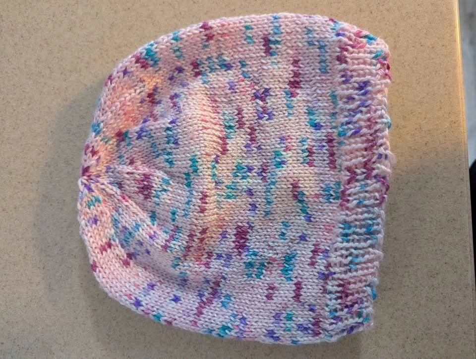 Skull caps Chemo caps - photo 4