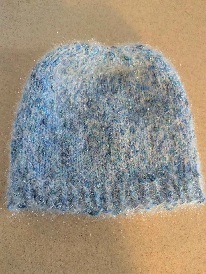 Skull caps Chemo caps - photo 5