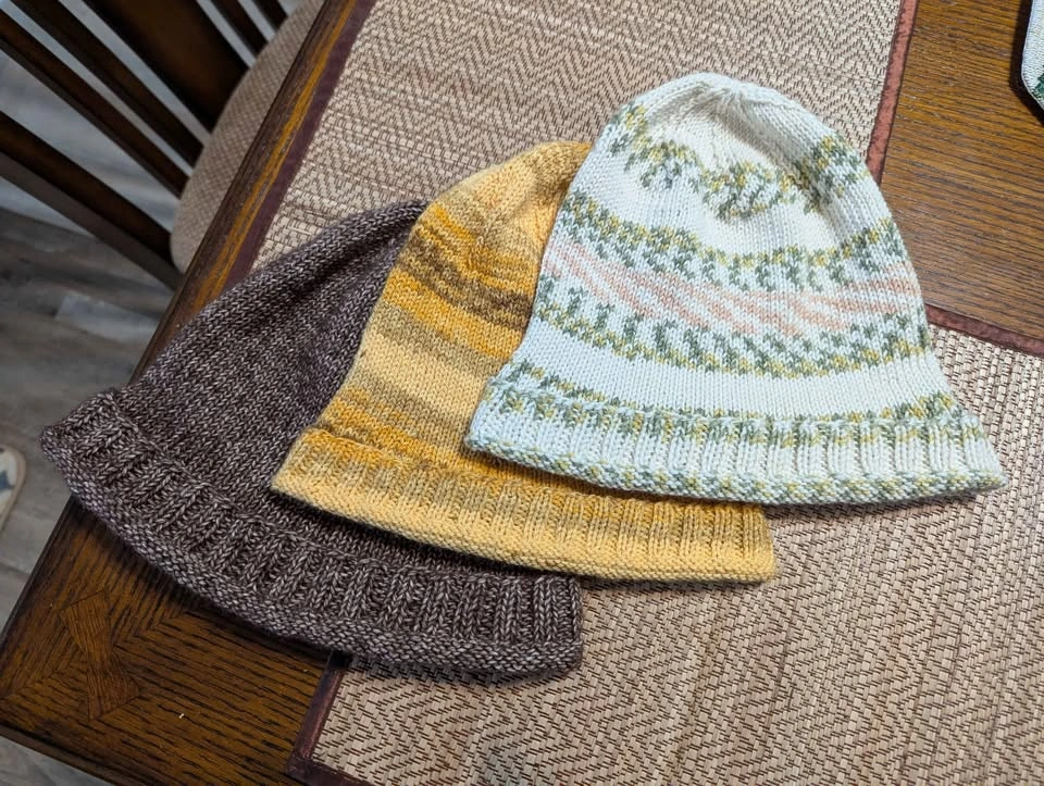 Skull caps/Chemo cap/Lightweight bucket hat