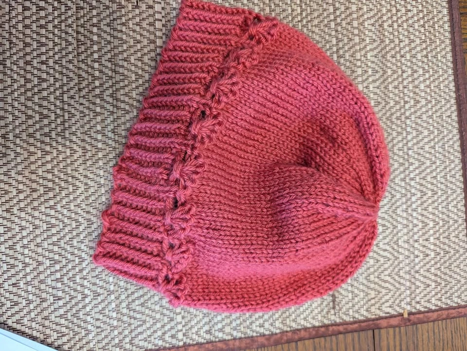 Skull caps/Chemo cap/Lightweight bucket hat - photo 5