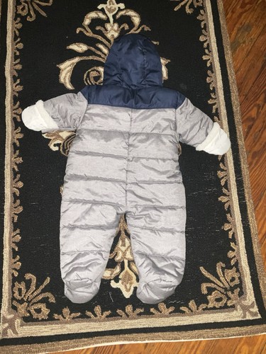 Bear Jacket Roth's Child Size 6/9 Months - photo 2