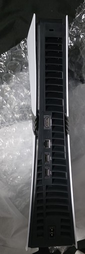 Sony PlayStation 5 Pro Console 2TB w/ Controller & HDMI Cable - photo 5