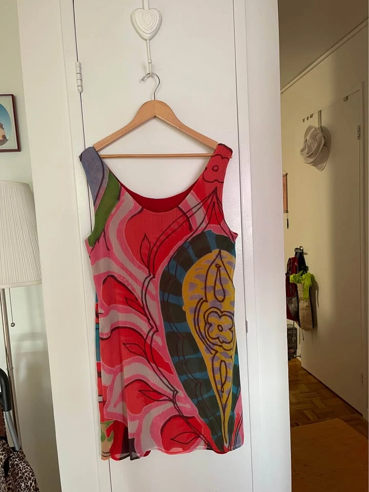 Desigual Bold Design Cocktail Dress - photo 2