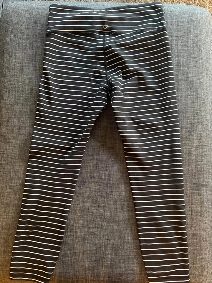 Gap leggings - photo 3
