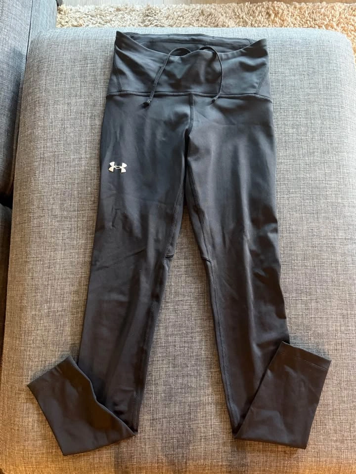Compression Under Armour leggings
