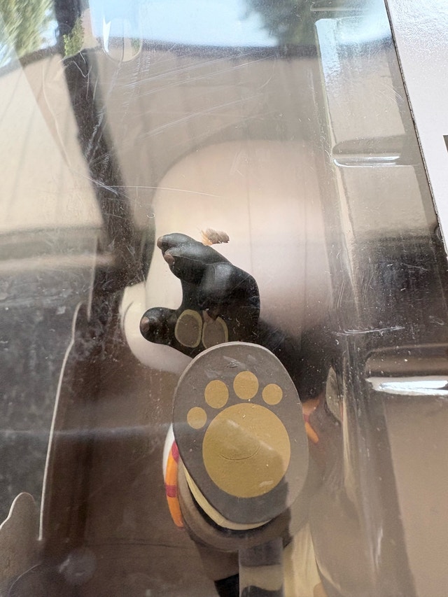 Kung Fu Panda Po #1567 Funko Pop - photo 2