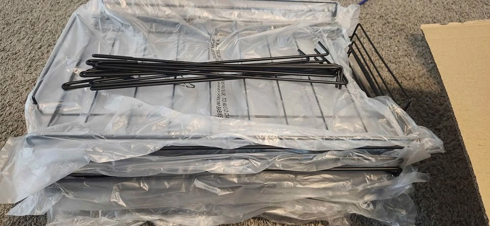 Can Rack Organizer - photo 3