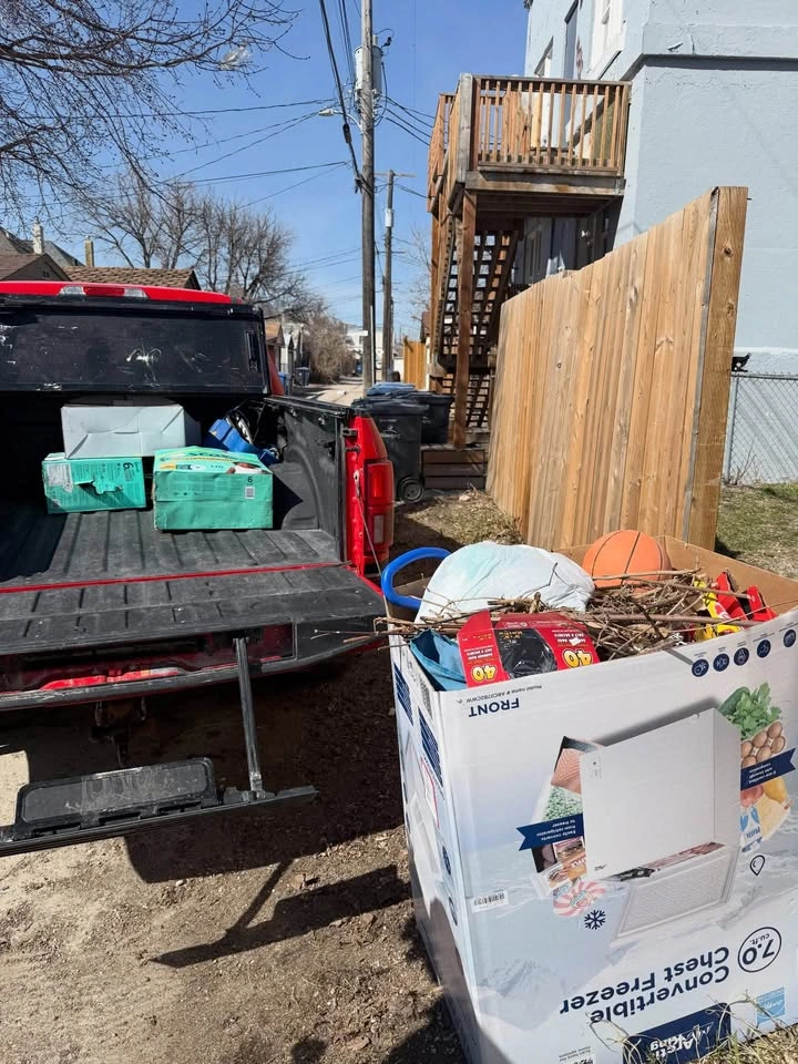 Junk Removal Sale - photo 2