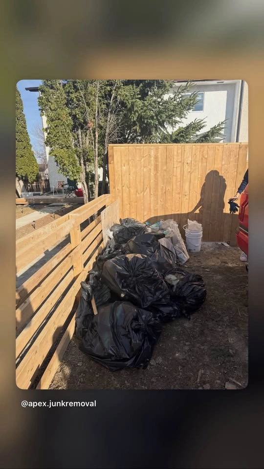 Junk Removal Sale - photo 4
