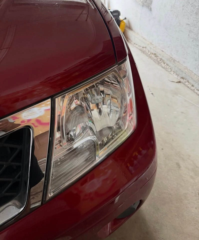 Headlight Restoration Sale - photo 2