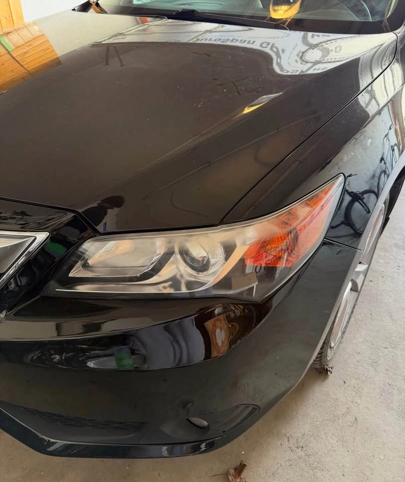 Headlight Restoration Sale - photo 3