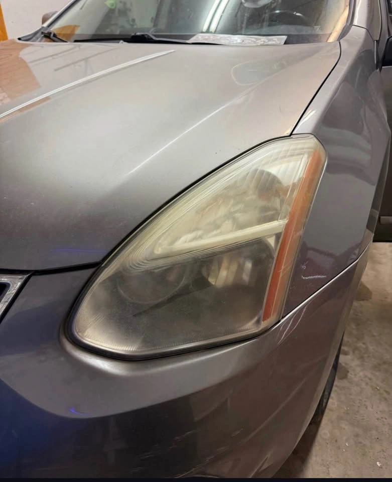 Headlight Restoration Sale - photo 5