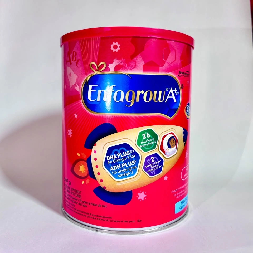 Enfagrow A+ powder & ready to drink - photo 3