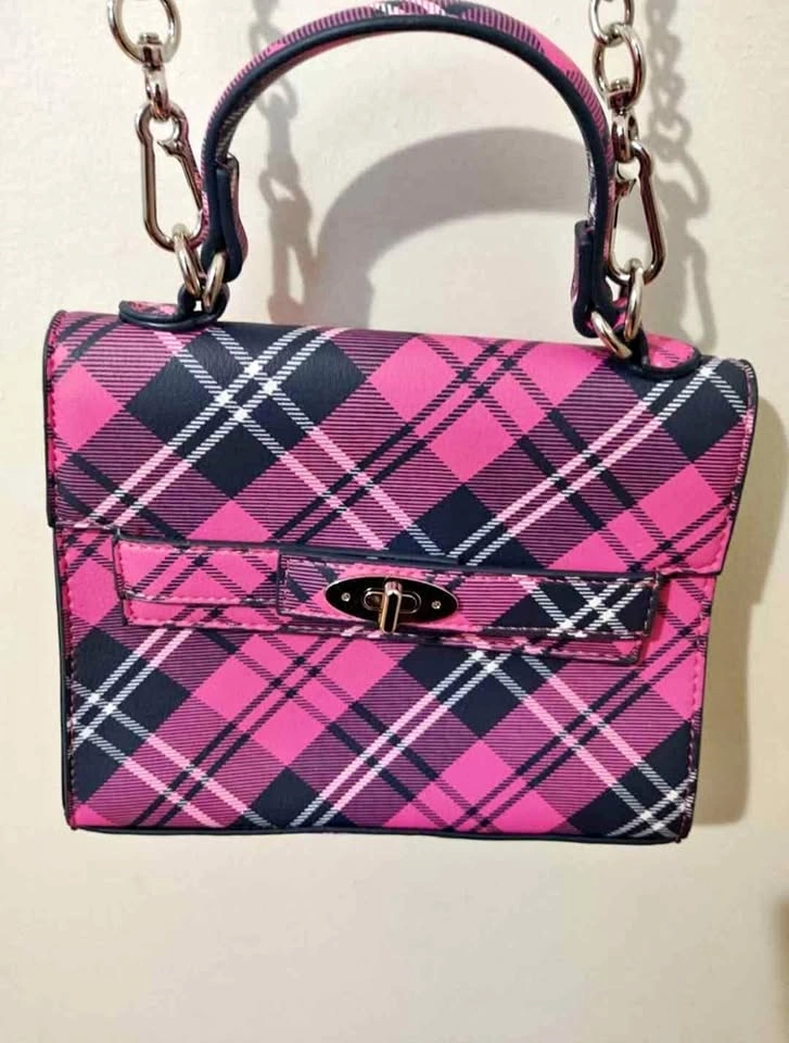 Cross body bag/ sling bag for women