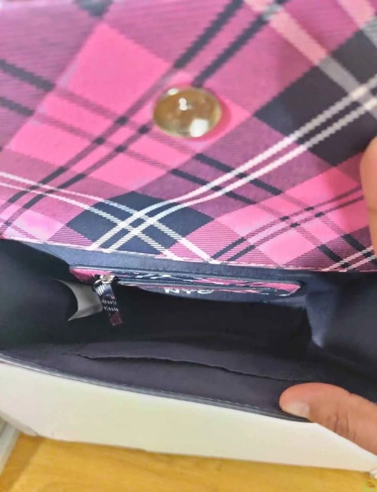 Cross body bag/ sling bag for women - photo 3