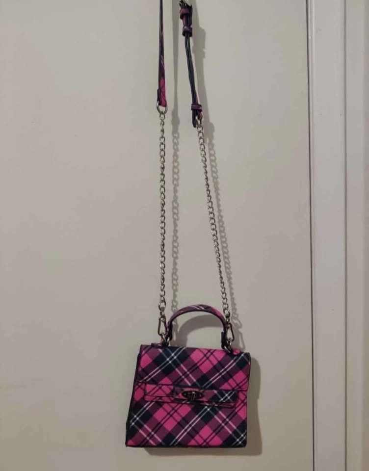 Cross body bag/ sling bag for women - photo 4