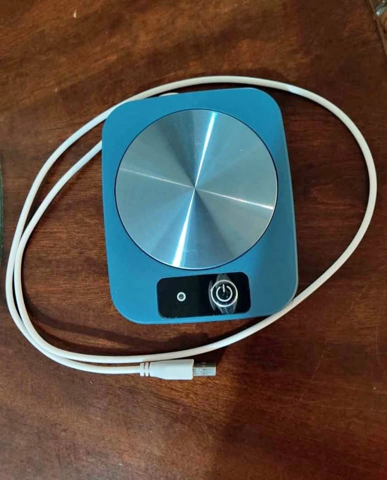 Electric mug warmer/ Coffee warmer