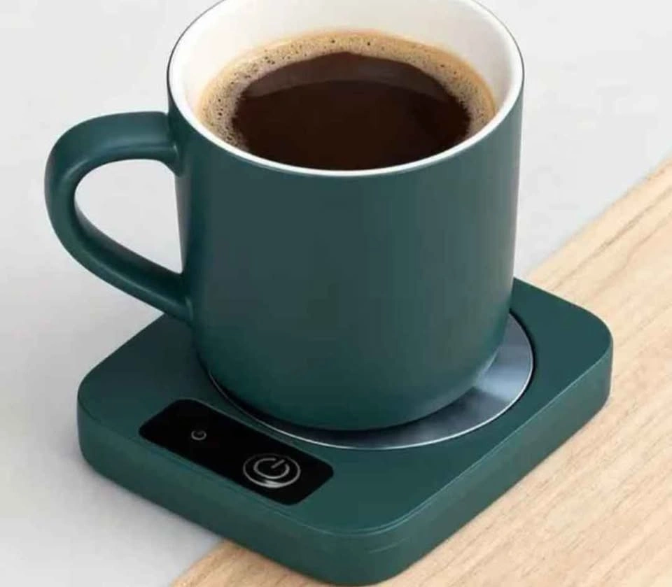 Electric mug warmer/ Coffee warmer - photo 3