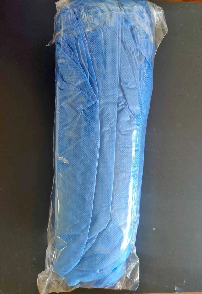 Shoes protector covers - 10 pairs (20 nos.)