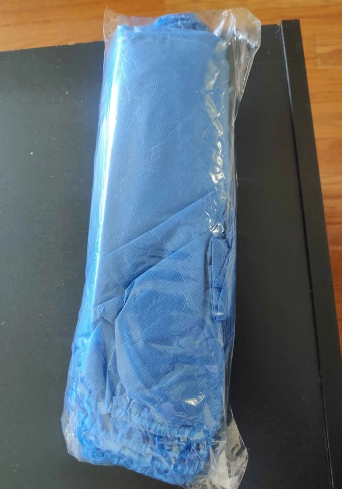 Shoes protector covers - 10 pairs (20 nos.) - photo 2