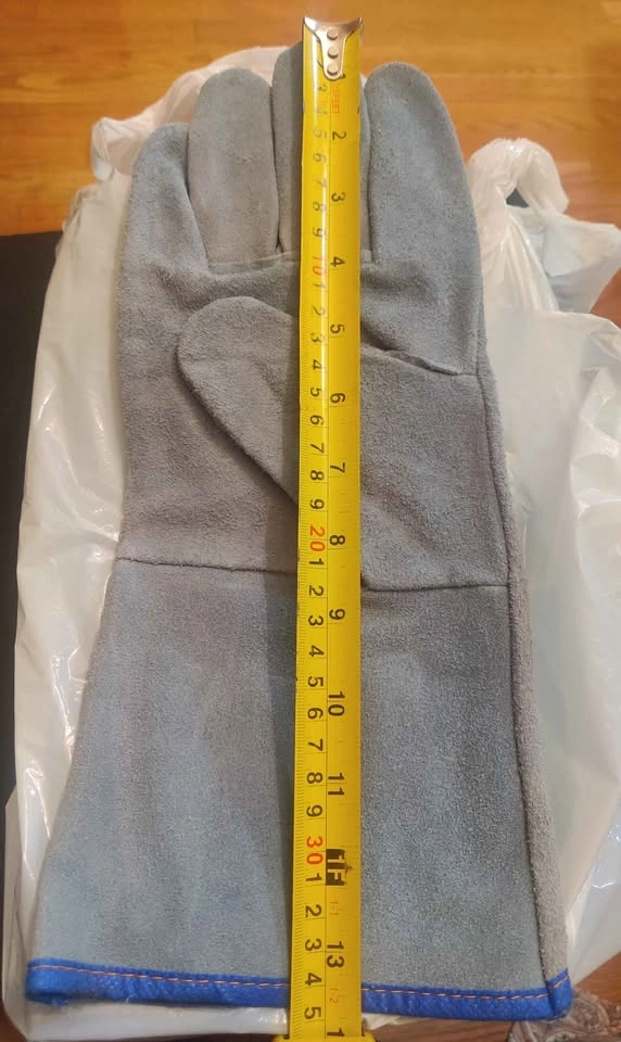 Men's Hand gloves - 7 pairs (14 nos.) - photo 2