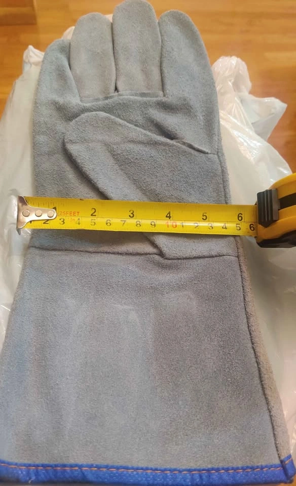 Men's Hand gloves - 7 pairs (14 nos.) - photo 3