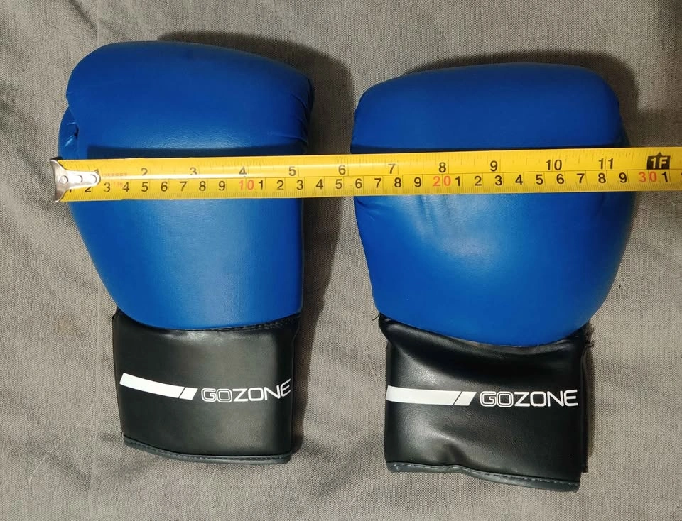 Go zone Boxing gloves - photo 3
