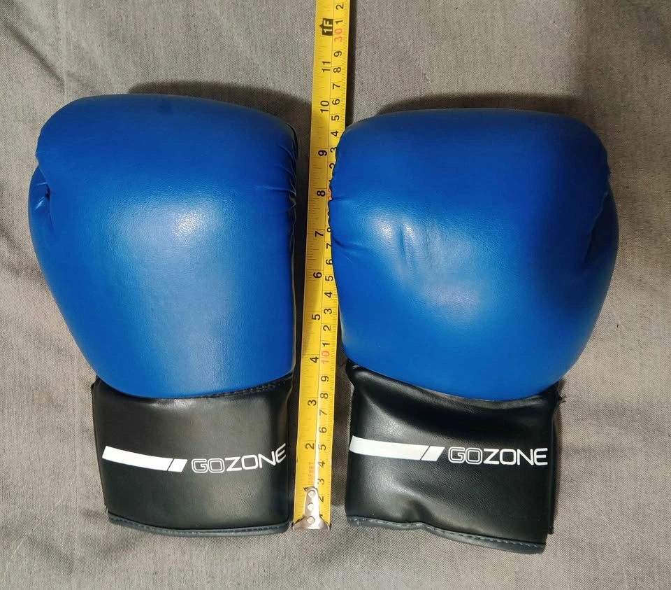 Go zone Boxing gloves - photo 4