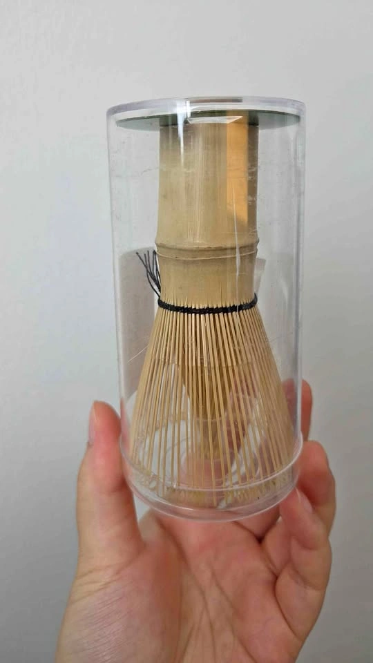 Matcha Whisk
