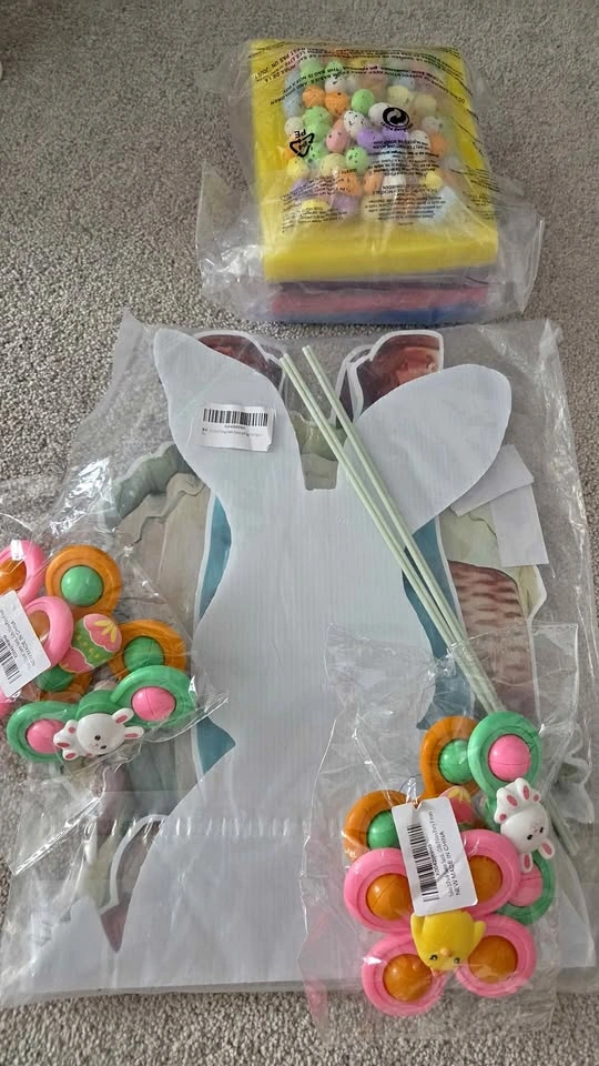 Misc Easter Decor