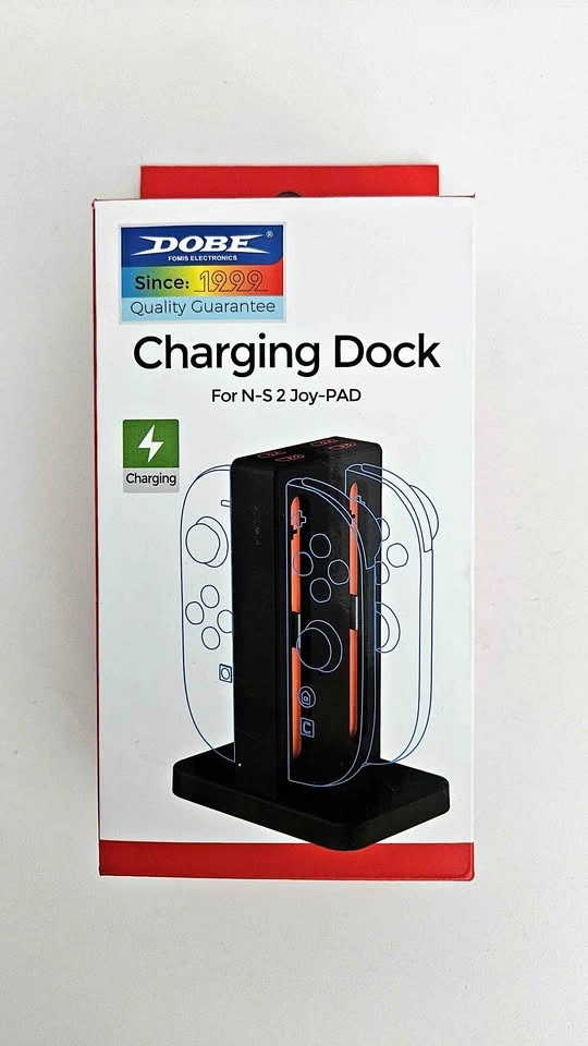Nintendo Switch 2 Charging Dock