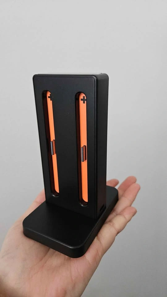 Nintendo Switch 2 Charging Dock - photo 2