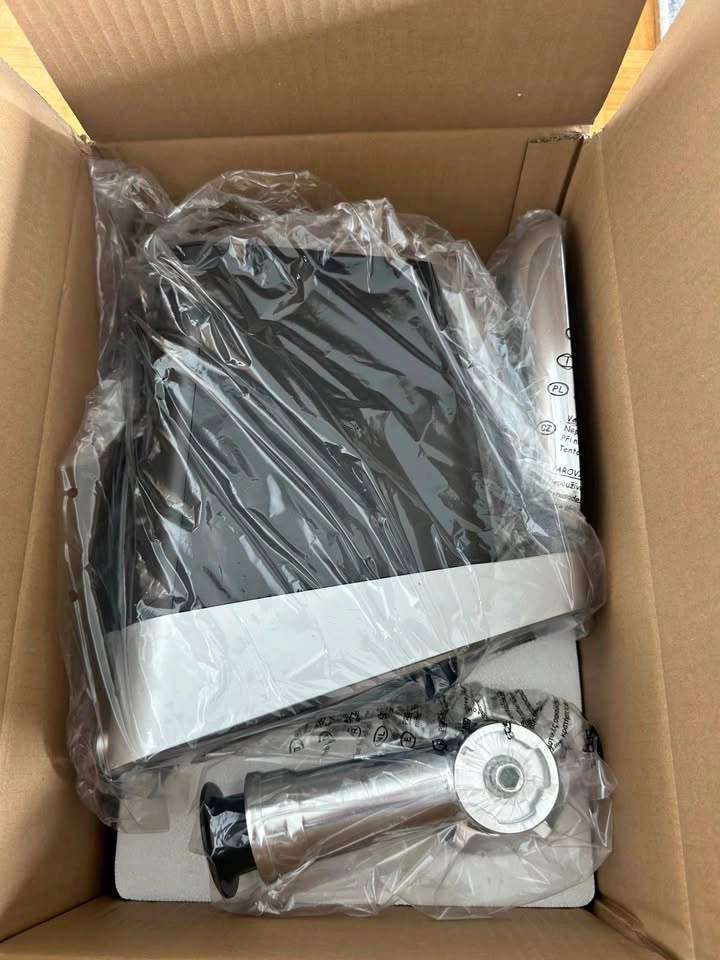 Cheffano Electric Meat Grinder