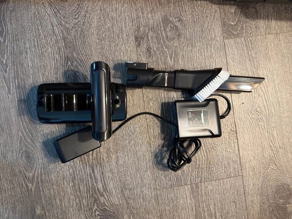 Hoover ONEPWR Emerge Jumpstart Cordless Stick Vacuum - photo 3