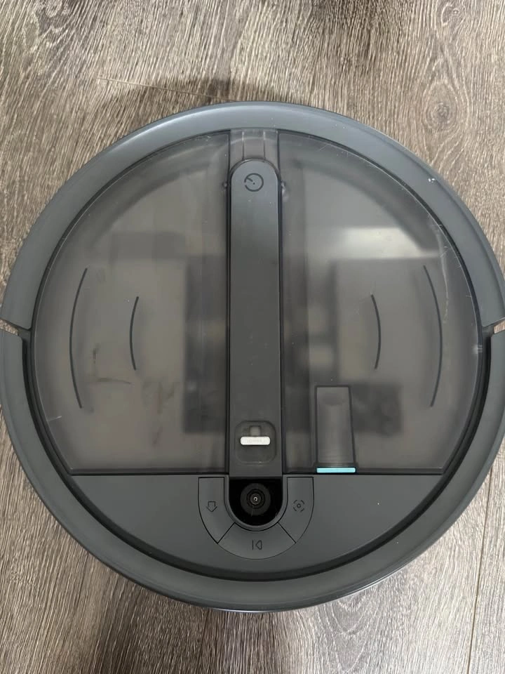 Yeedi by Ecovacs Cube Pro S1 Robot Vacuum - photo 3