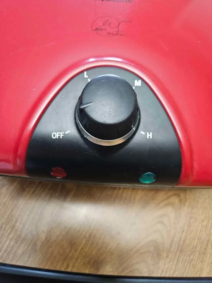 George Foreman Grilling Machine - photo 2