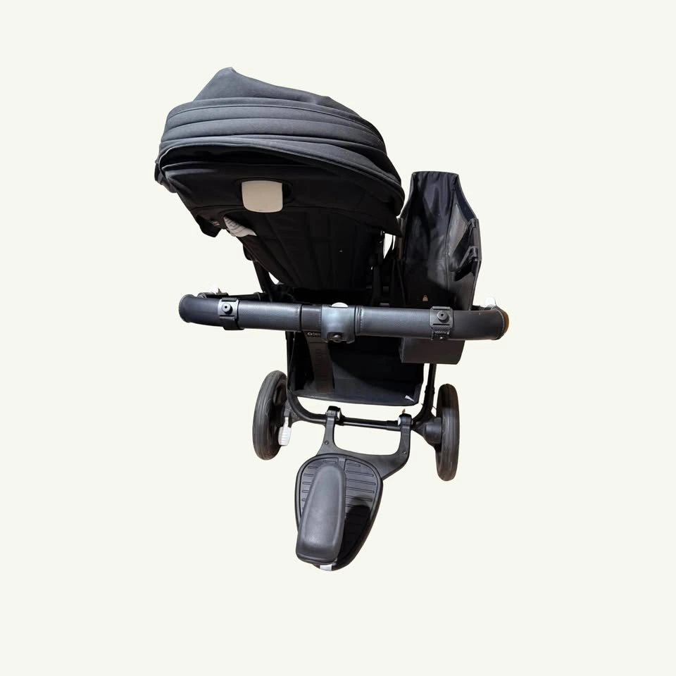 Bugaboo Donkey 5 Complete Bundle | Excellent Condition - photo 4
