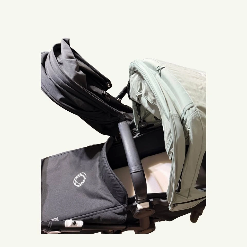 Bugaboo Donkey 5 Complete Bundle | Excellent Condition - photo 5