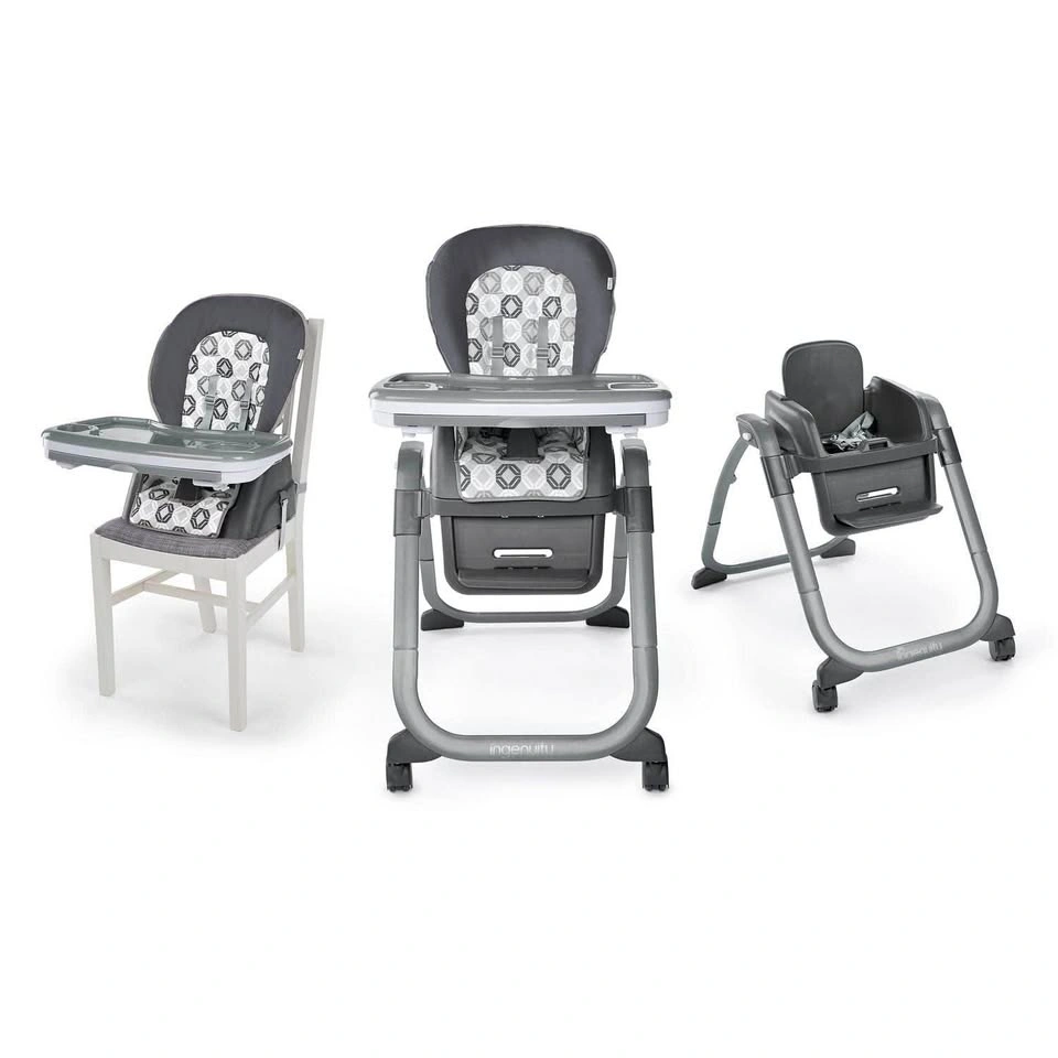 High chair