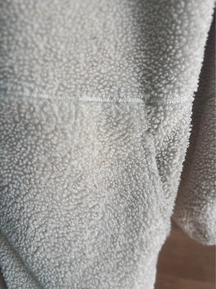 Gentle Fawn Sherpa Coat - photo 5
