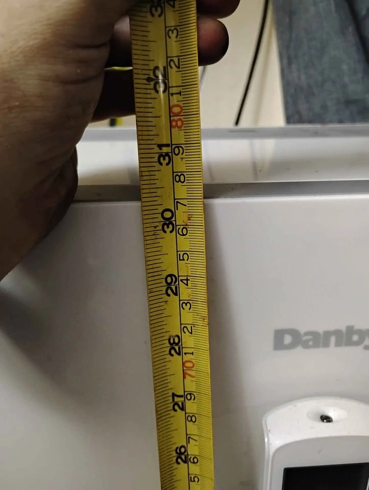 Danby Portable Air Conditioner - Leaving Town Tomorrow - photo 2