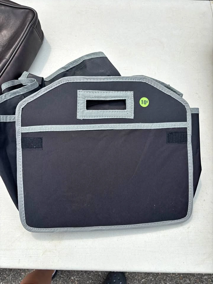 Trunk Organizer - BRAND NEW NEVER USED