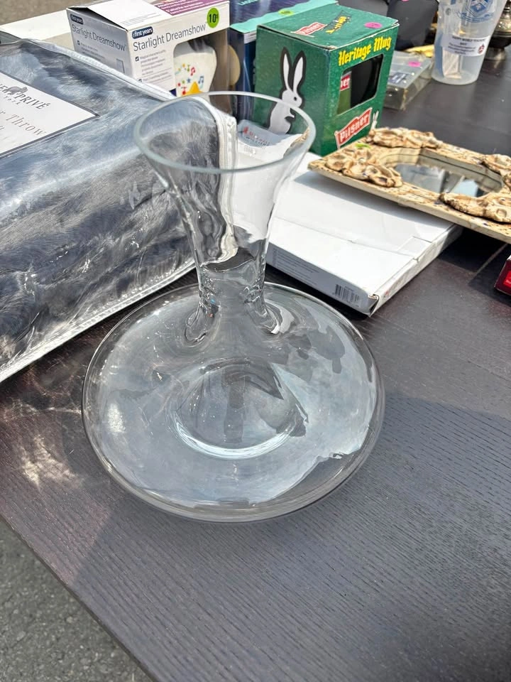 Wine Decanter