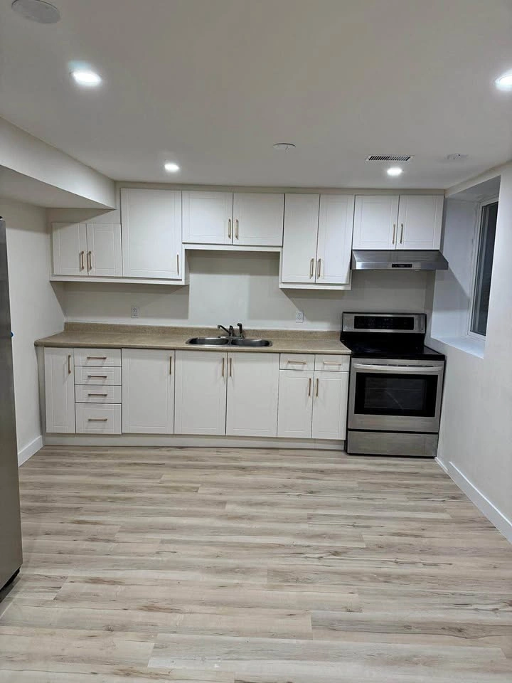2 Beds 1 Bath - Apartment