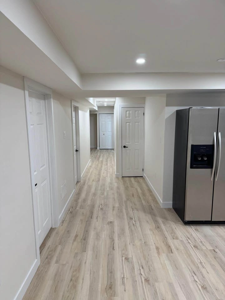 2 Beds 1 Bath - Apartment - photo 3