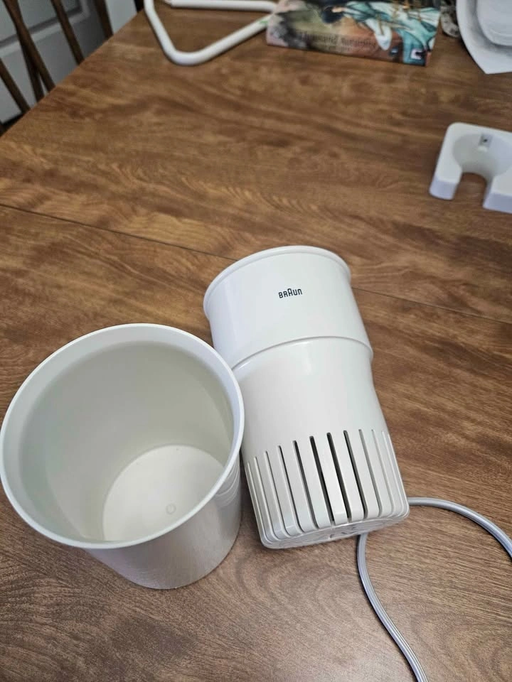 Braun Hand Blender - photo 3