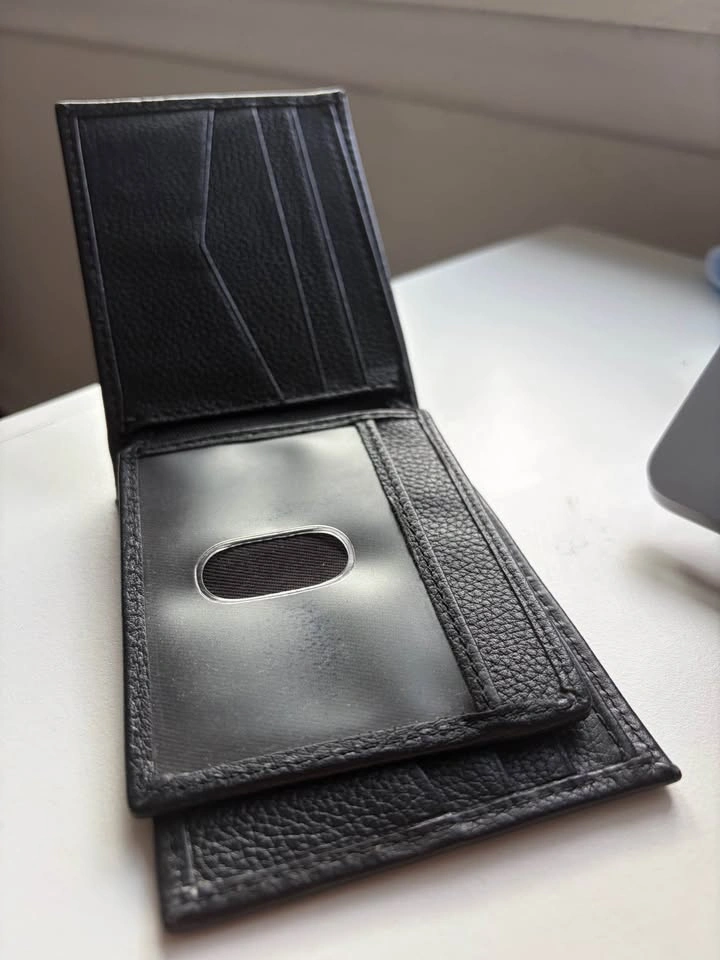 Fossil men’s wallet - photo 2