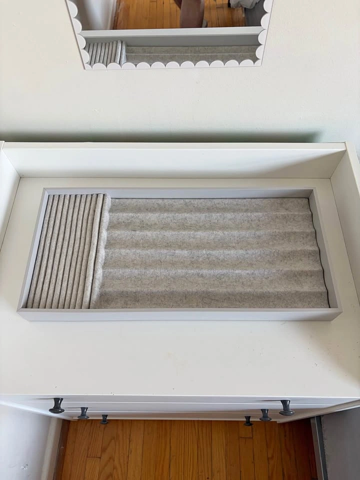 Jewellery Organizer Ikea KOMPLEMENT